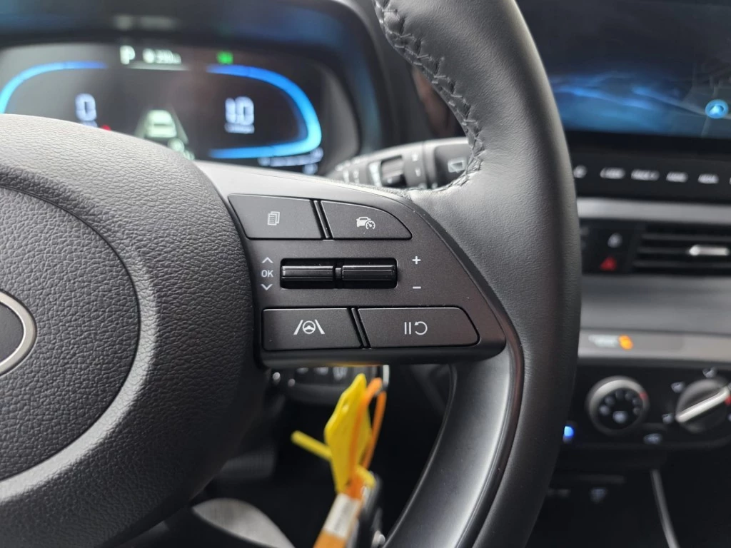 Hyundai i20 – foto 19