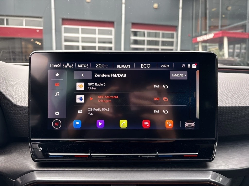 CUPRA Leon Sportstourer – foto 19