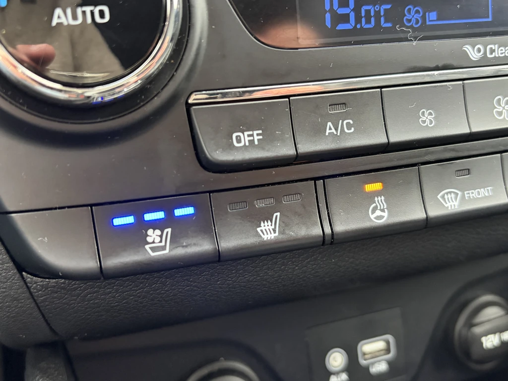 Hyundai Tucson – foto 18