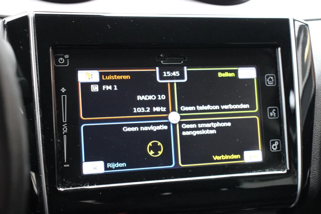 Suzuki Swift – foto 23