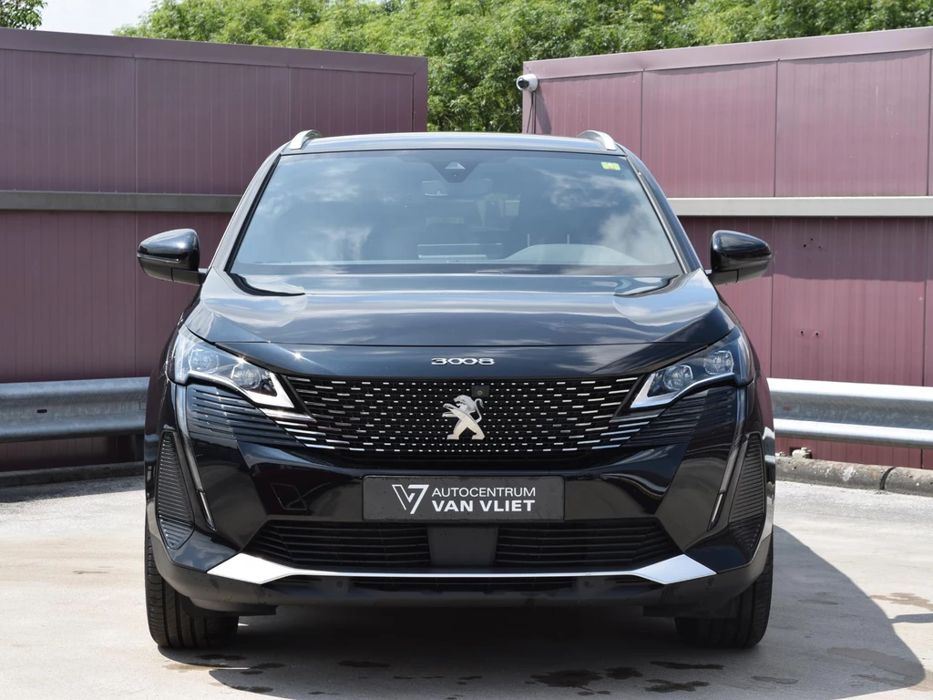 Peugeot 3008 – foto 5