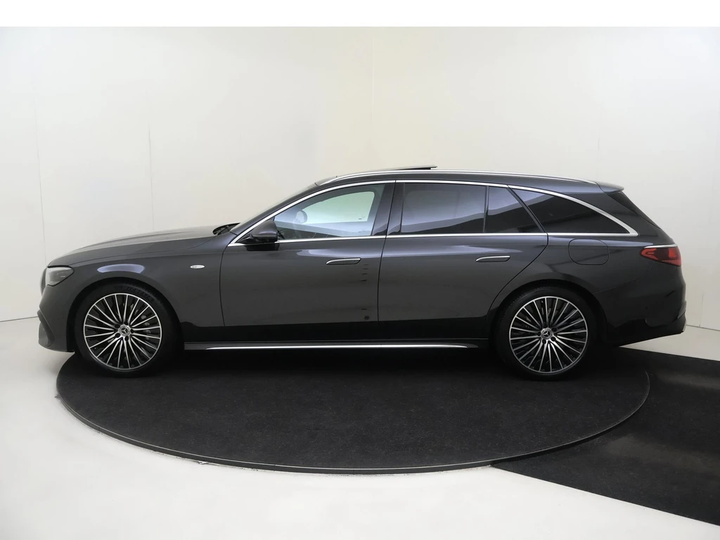 Mercedes-Benz E-Klasse – foto 2