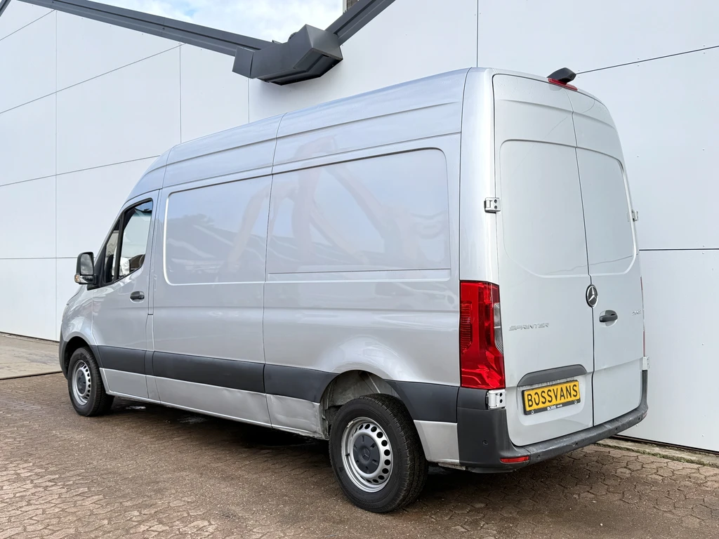 Mercedes-Benz Sprinter – foto 2