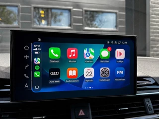 Audi A4 – thumbnail 24