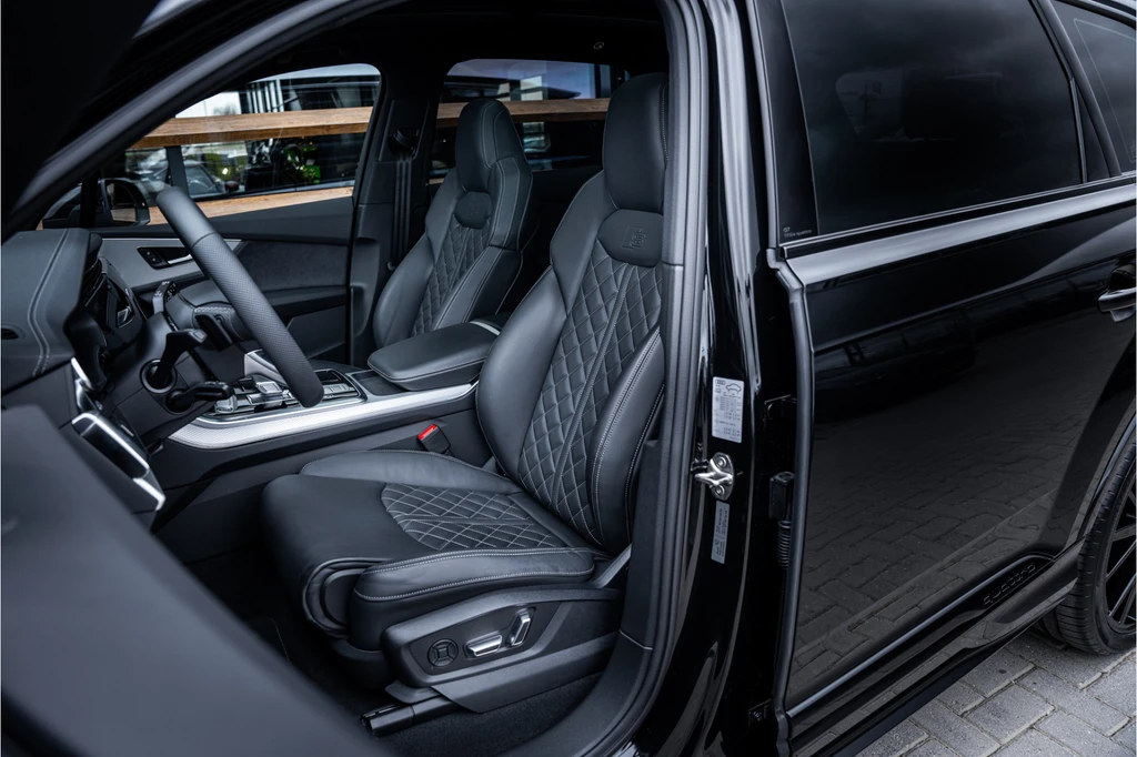 Audi Q7 – foto 32