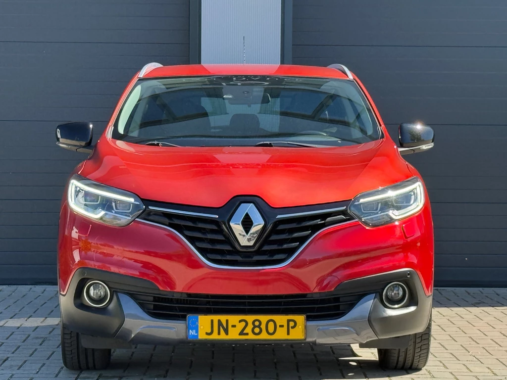 Renault Kadjar – foto 7