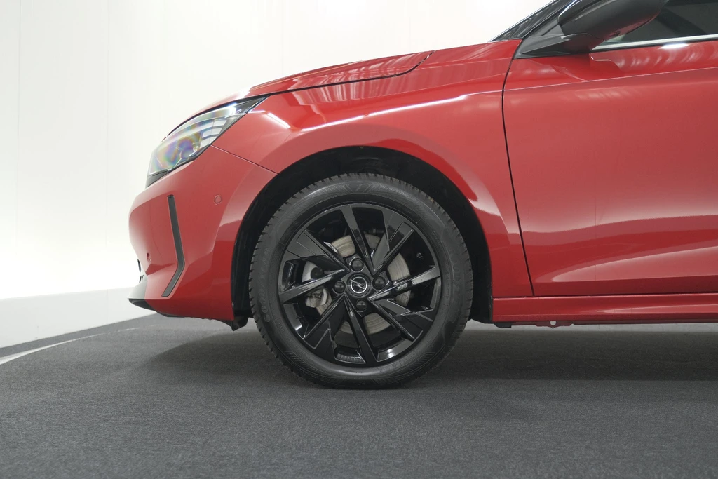 Opel Corsa – foto 20