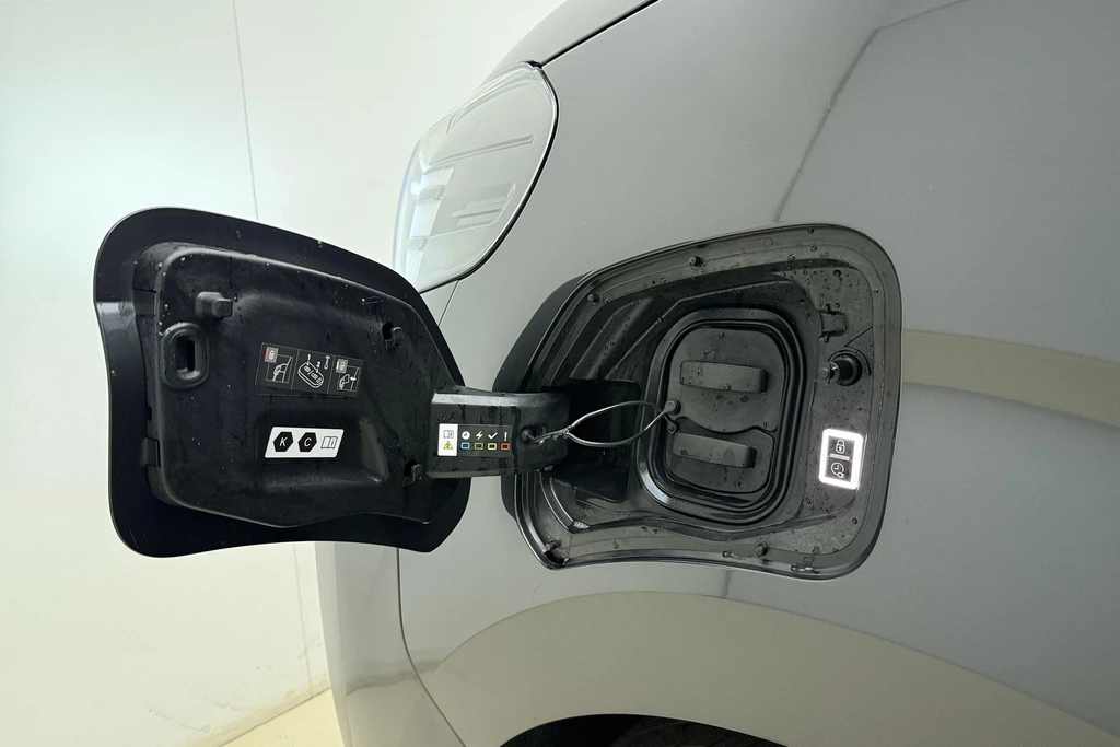 Opel Vivaro-e – foto 38