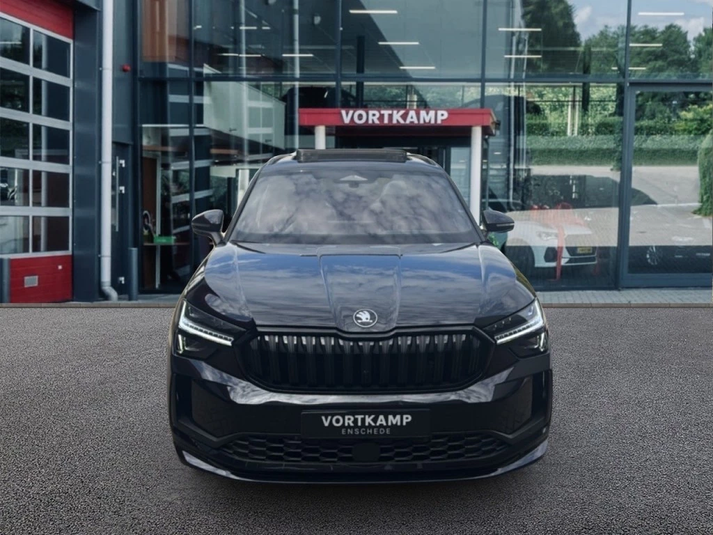 Škoda Kodiaq – foto 8