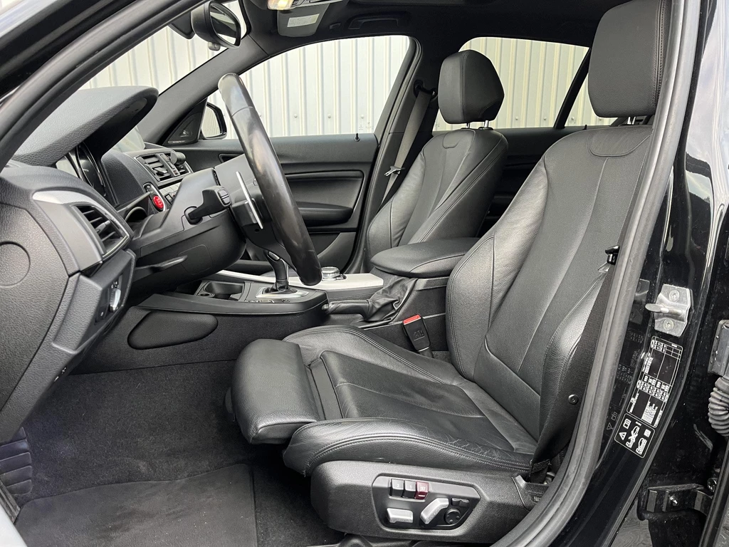 BMW 1 Serie – foto 13