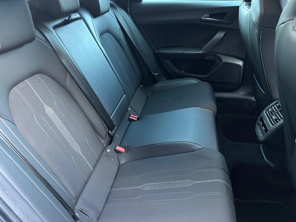 CUPRA Leon Sportstourer – foto 25