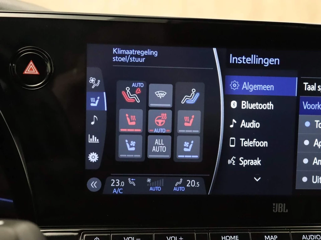 Toyota Mirai – foto 28