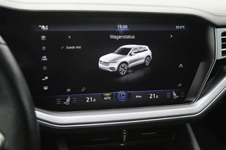 Volkswagen Touareg – thumbnail 34