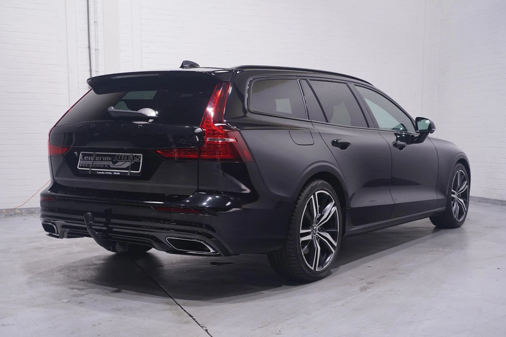 Volvo V60 – foto 6
