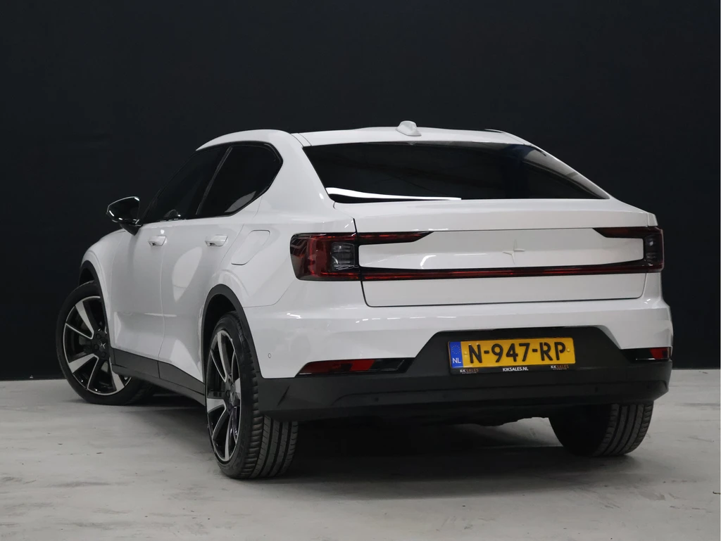 Polestar 2 – foto 3