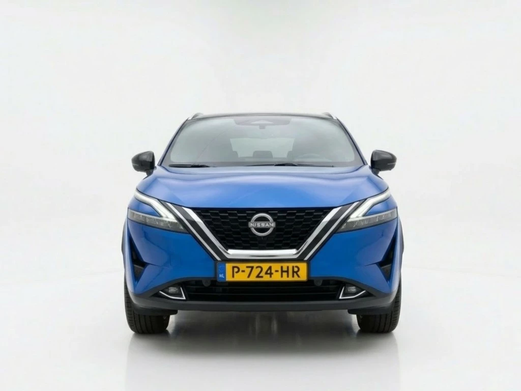 Nissan QASHQAI – foto 3