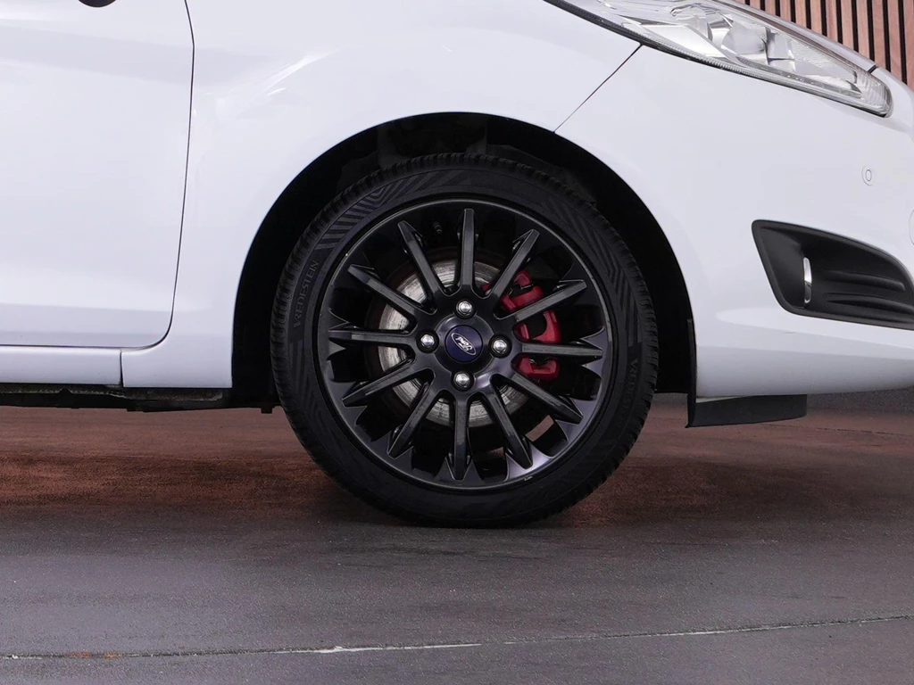 Ford Fiesta – foto 36