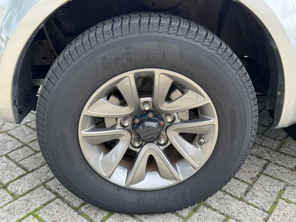 Suzuki Jimny – foto 22