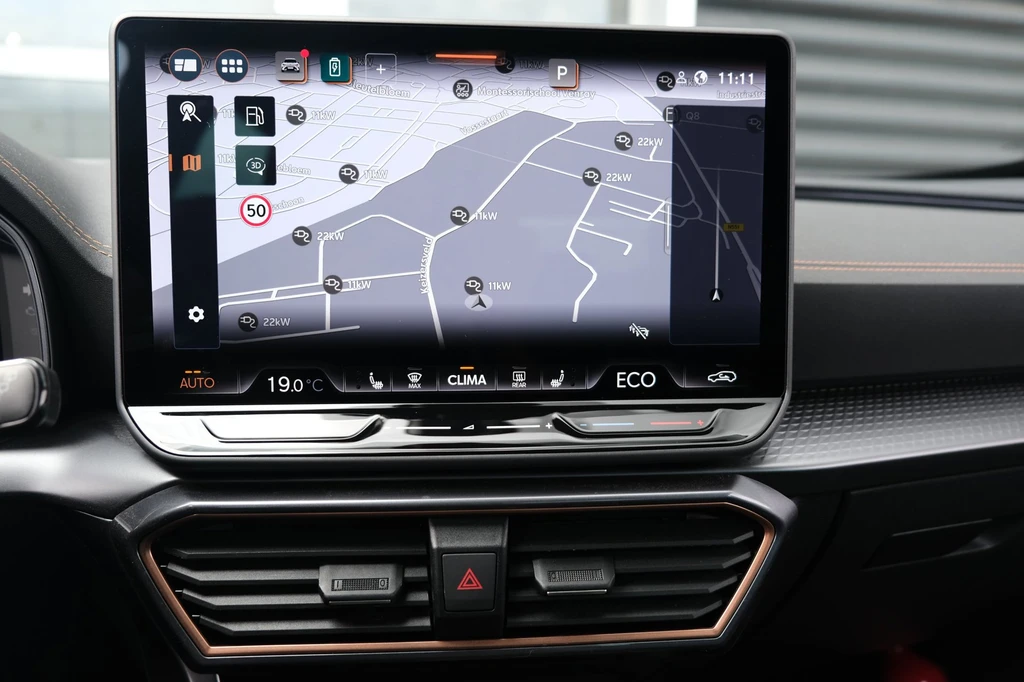 CUPRA Formentor – foto 22