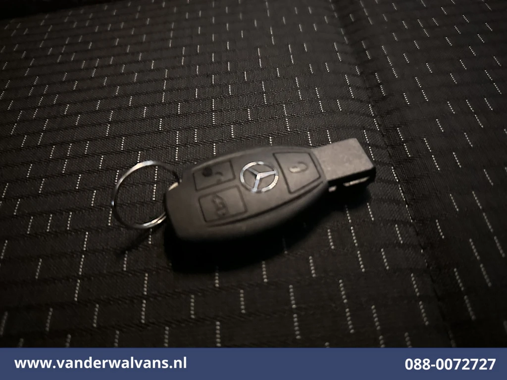 Mercedes-Benz Vito – foto 17
