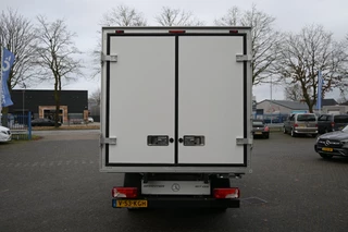 Mercedes-Benz Sprinter – thumbnail 3