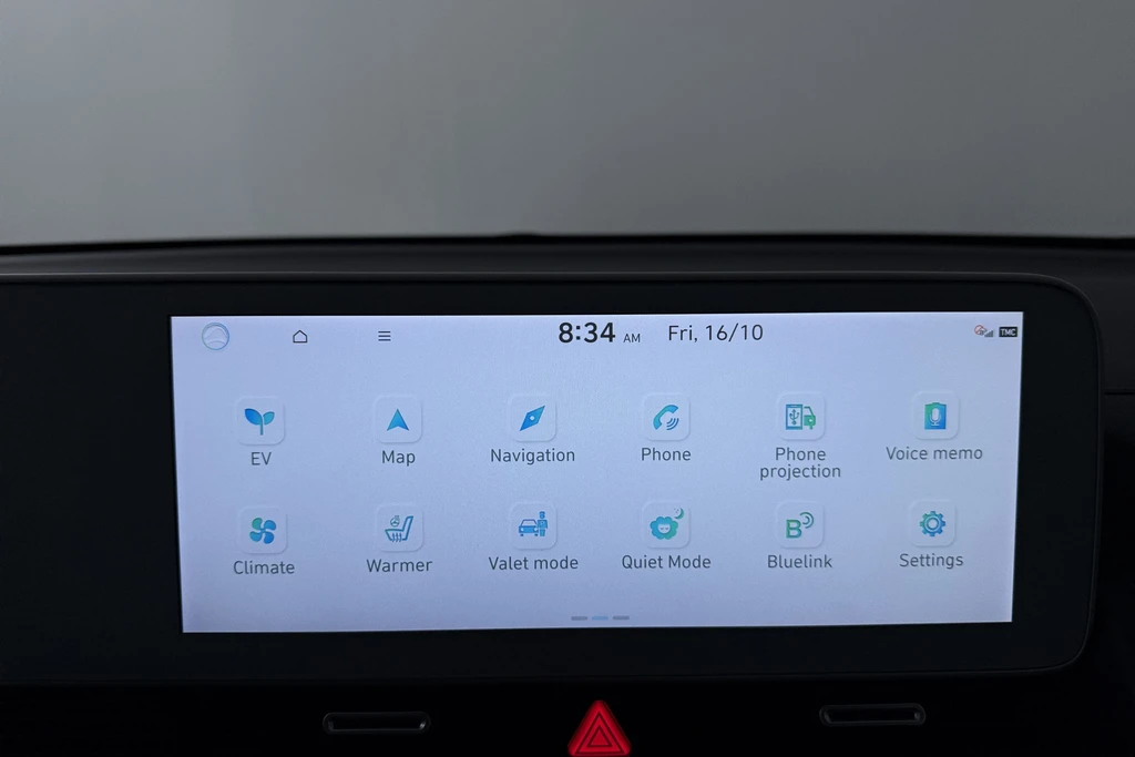 Hyundai IONIQ 5 – foto 14