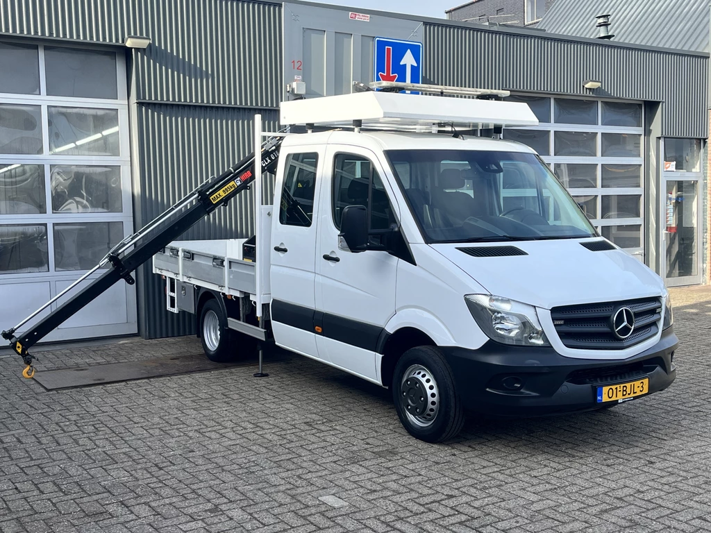 Mercedes-Benz Sprinter – foto 7
