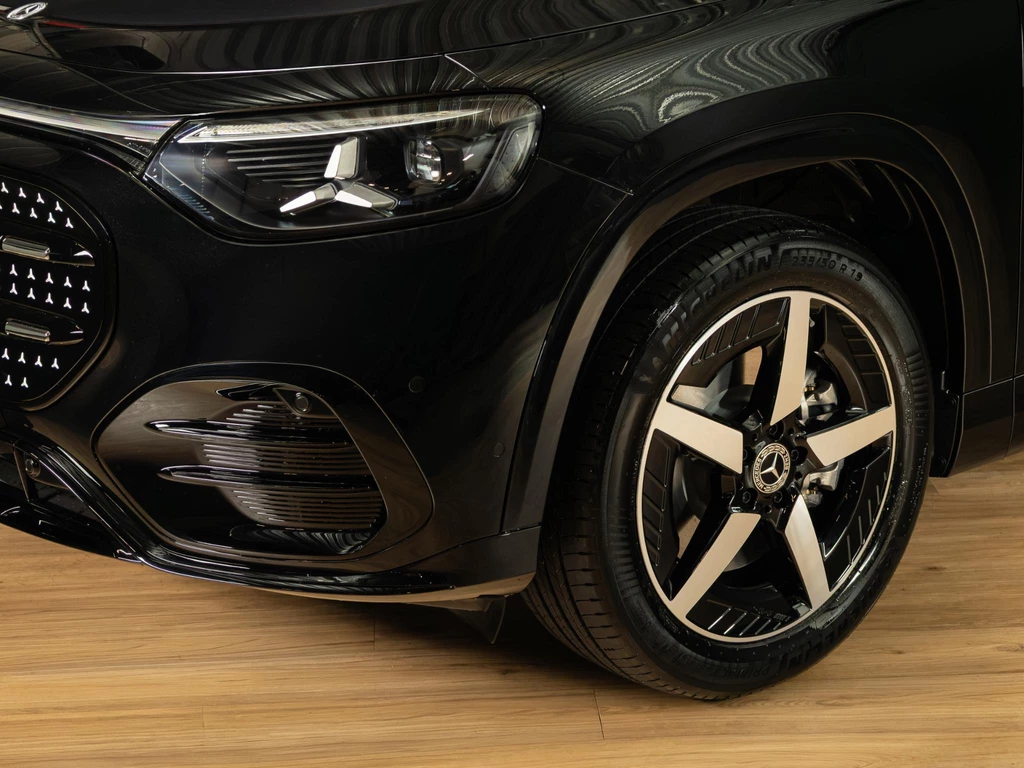 Mercedes-Benz GLB – foto 6