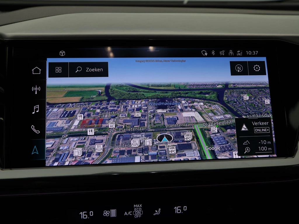 Audi Q4 e-tron – foto 31