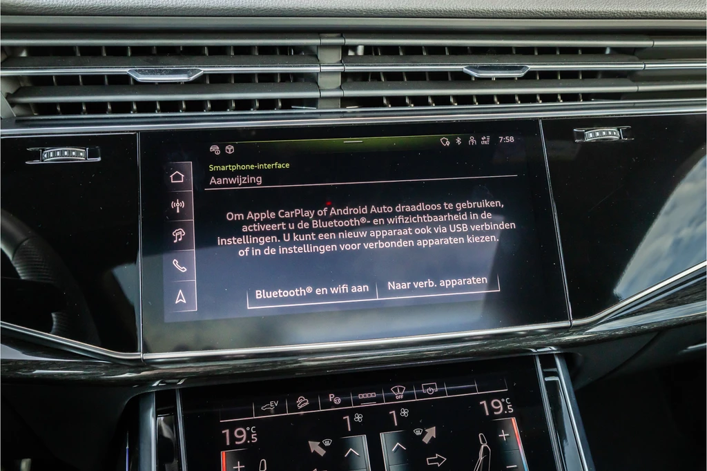 Audi Q8 – foto 19