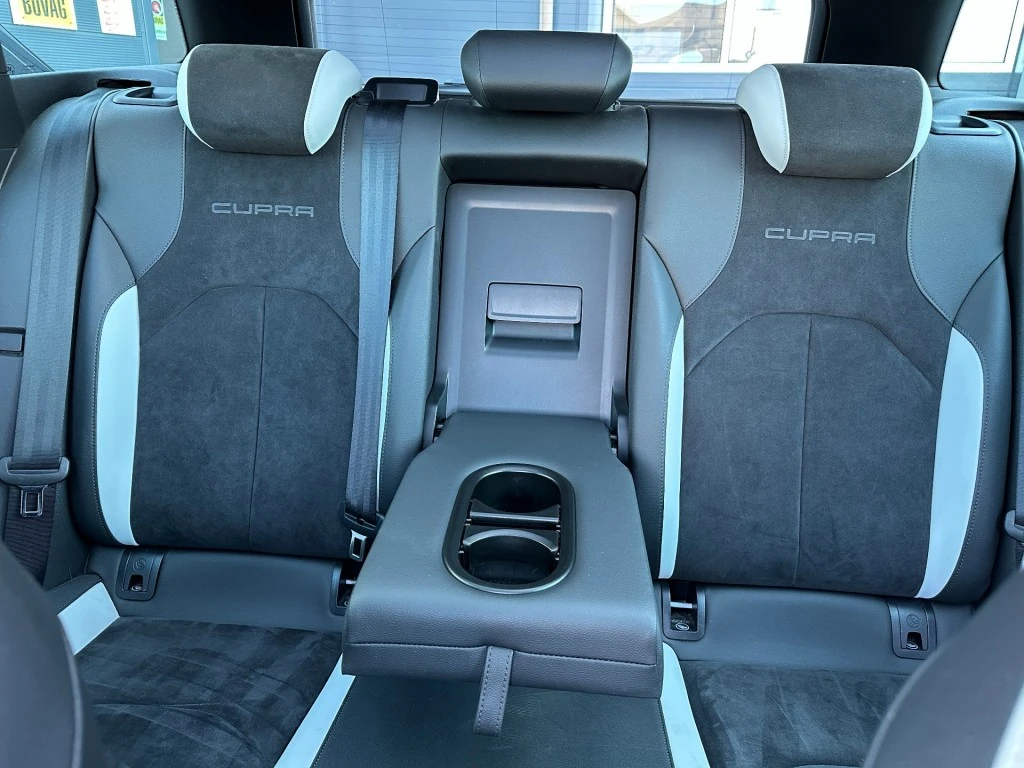 SEAT Leon – foto 25