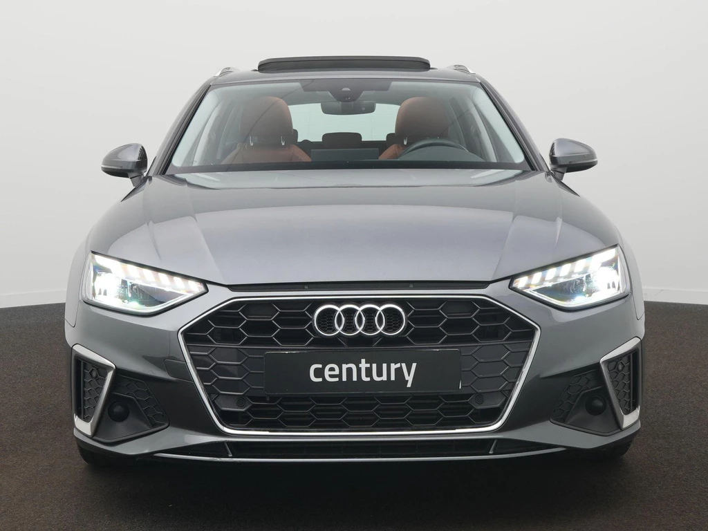 Audi A4 – foto 10