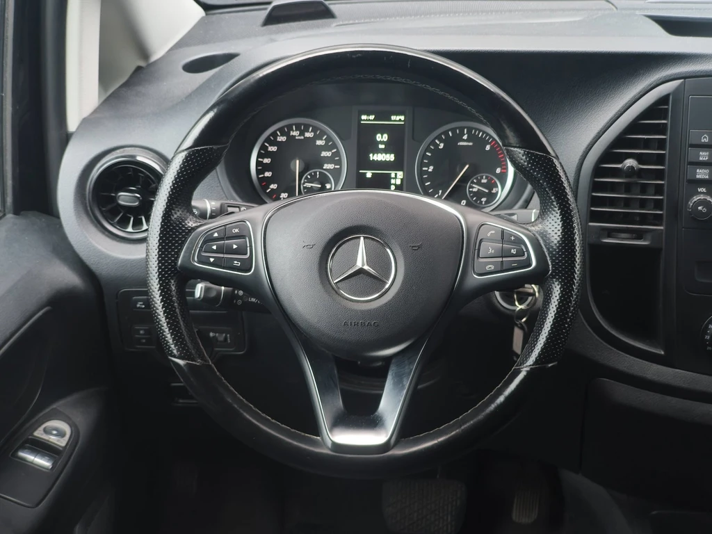 Mercedes-Benz Vito – foto 20