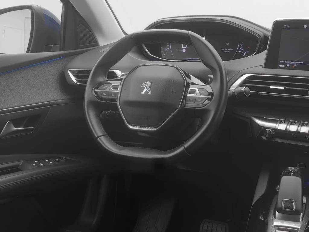 Peugeot 3008 – foto 26
