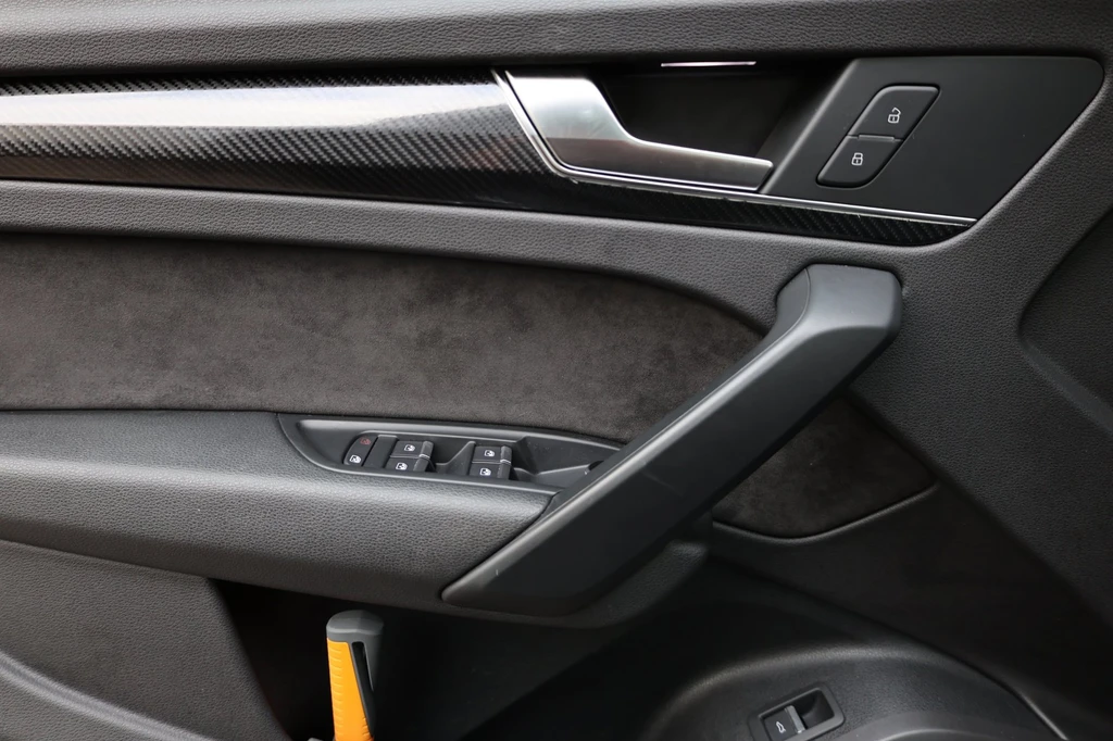 Audi Q5 – foto 14