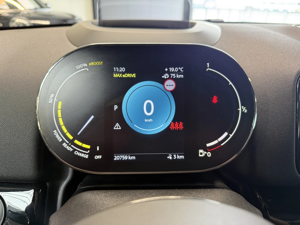 MINI Countryman – foto 15