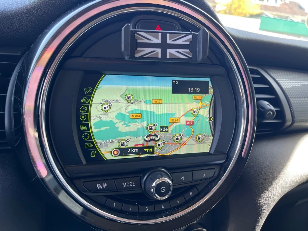 MINI Cooper – foto 23