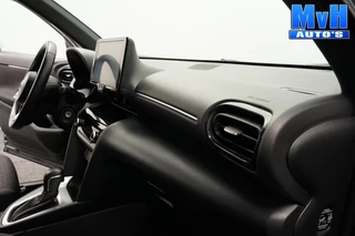 Toyota Yaris Cross – thumbnail 67