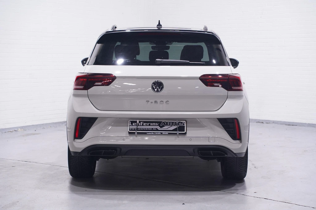 Volkswagen T-Roc – foto 4