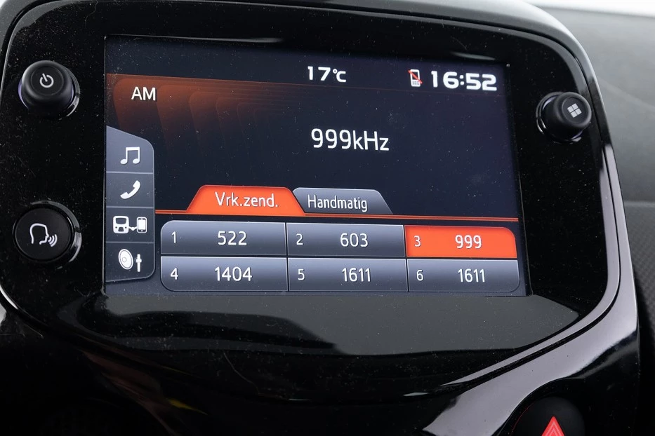 Citroën C1 – foto 18