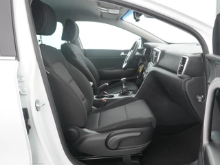 Kia Sportage – thumbnail 40