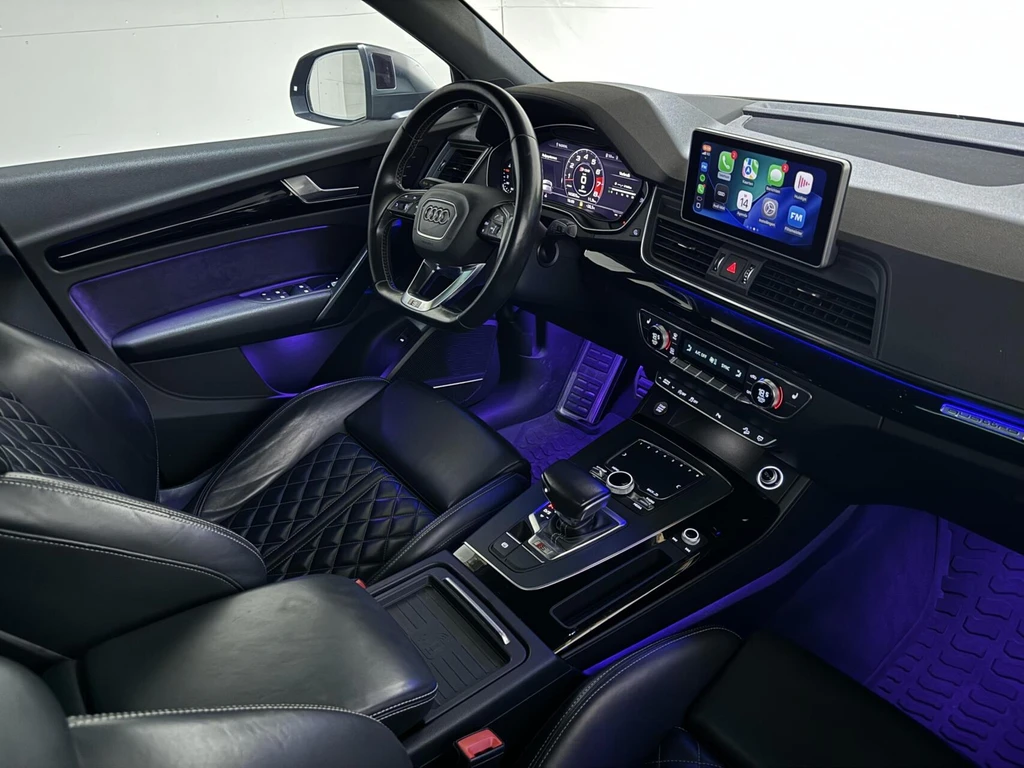 Audi SQ5 – foto 28