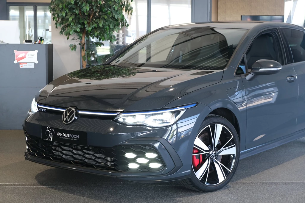 Volkswagen Golf – foto 2