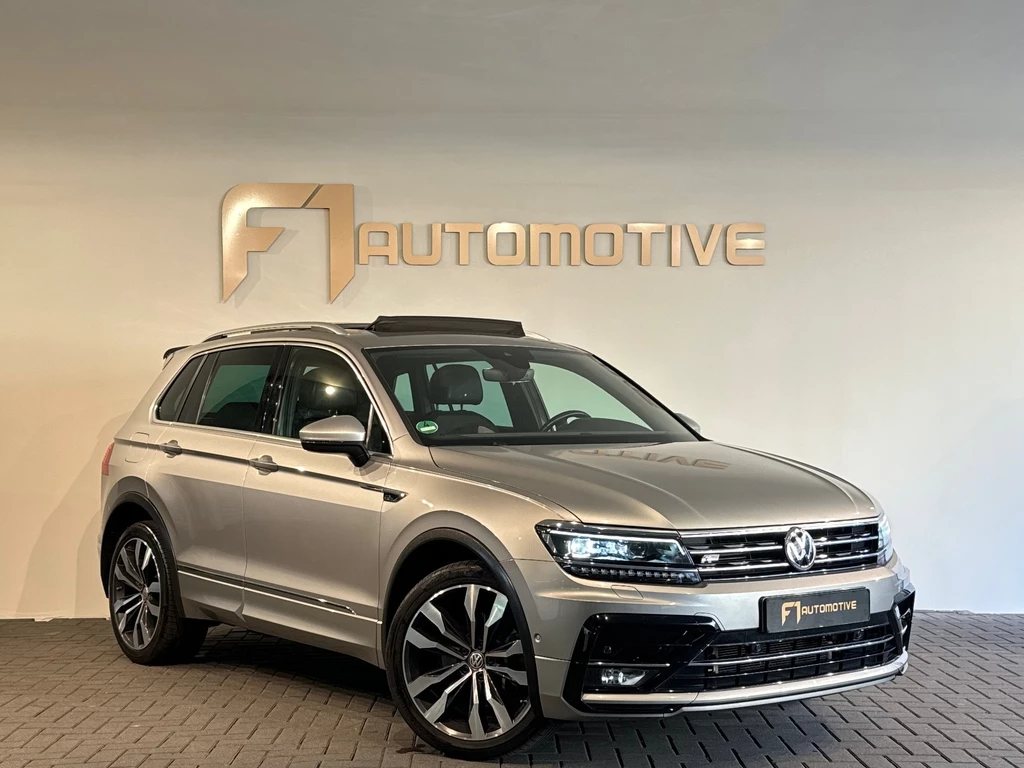 Volkswagen Tiguan – foto 7