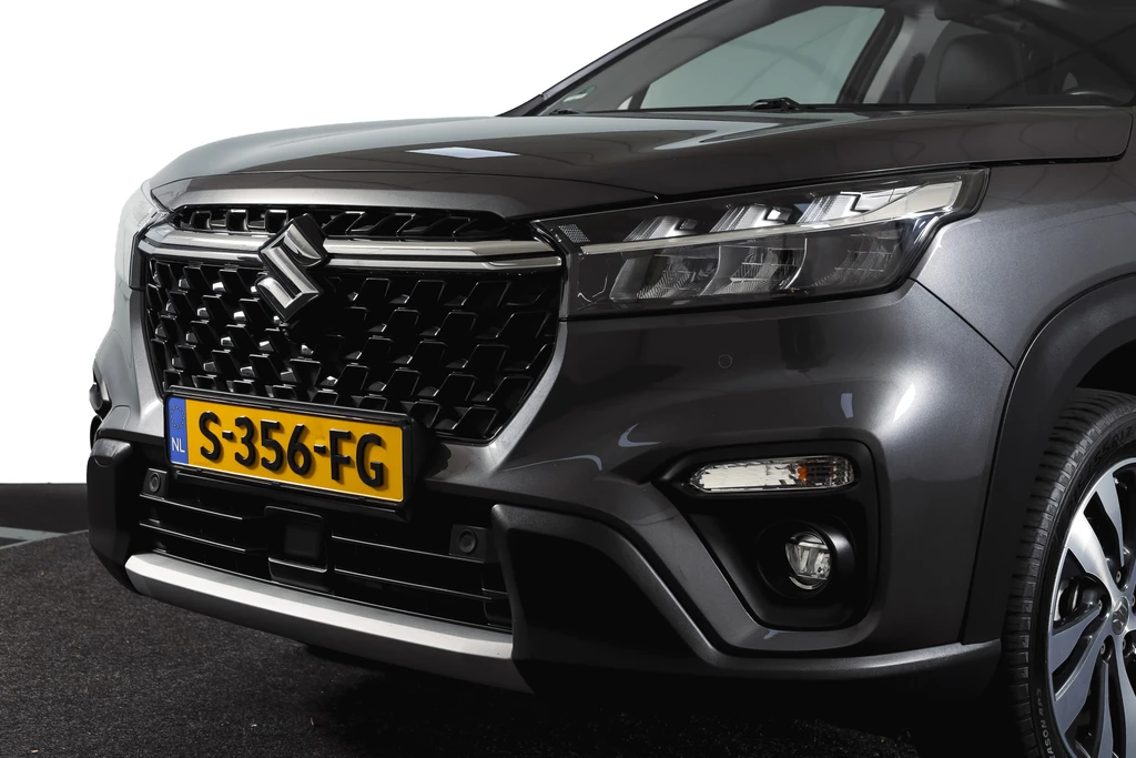Suzuki S-Cross – foto 36