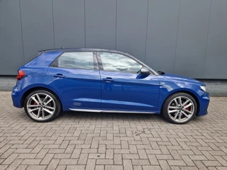 Audi A1 Sportback – thumbnail 4