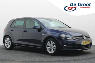 Volkswagen Golf – thumbnail 11