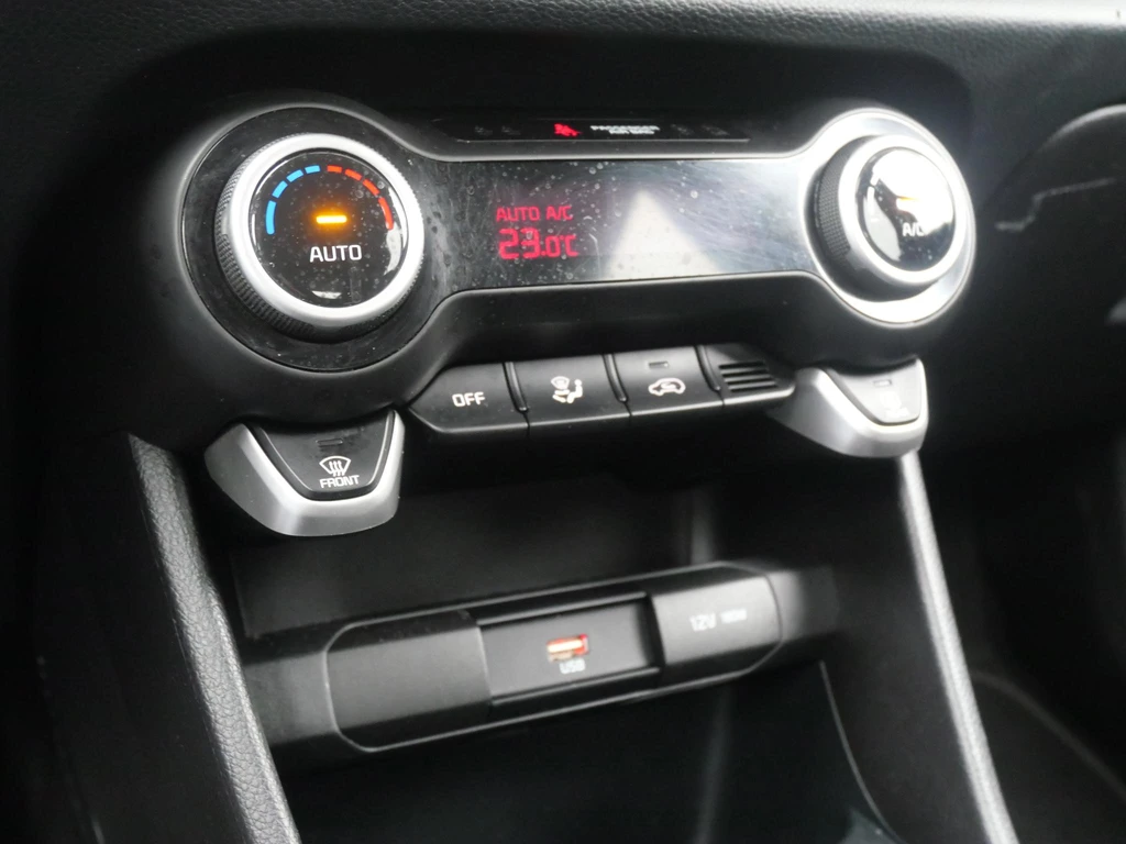 Kia Picanto – foto 14