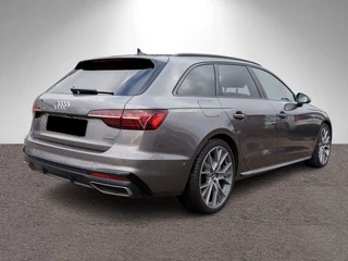 Audi A4 – thumbnail 4