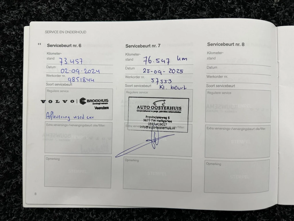 Volvo V40 – foto 46